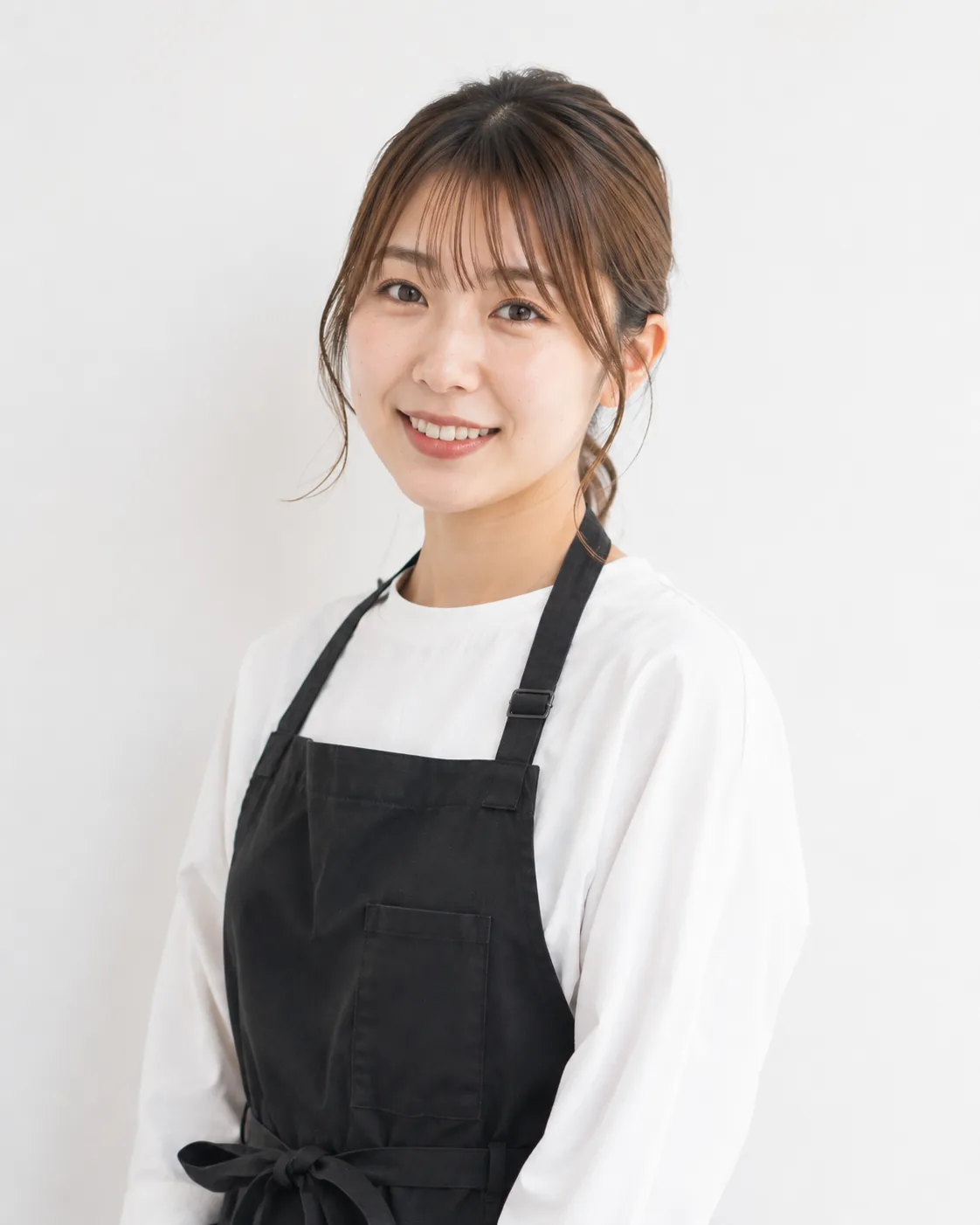 宮田 千夏のポートレート