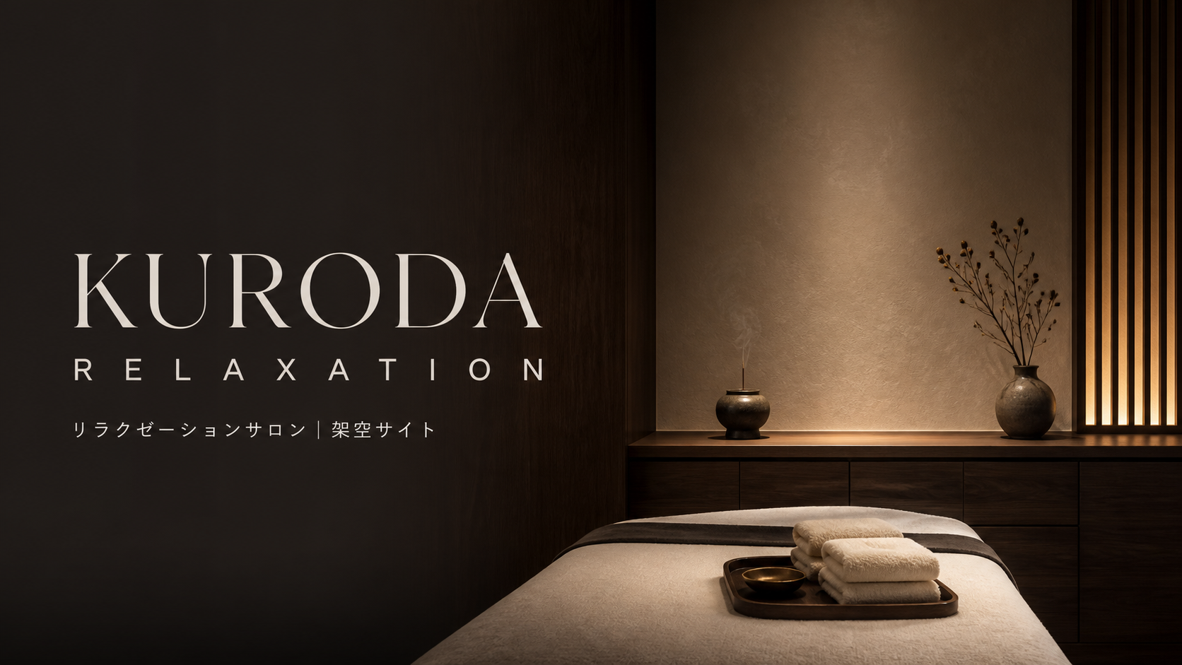 KURODA RELAXATION